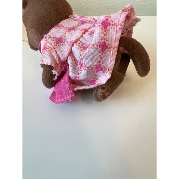 Replacement Mom from Li'l Woodzeez Waterwaggle Beaver Family - Picture 5 of 5